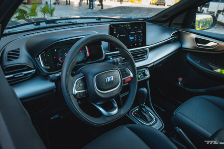 Fiat Pulse Prueba Mexico Opinion 21
