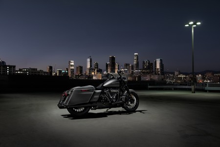 Harley Davidson Road King Special 2017 029
