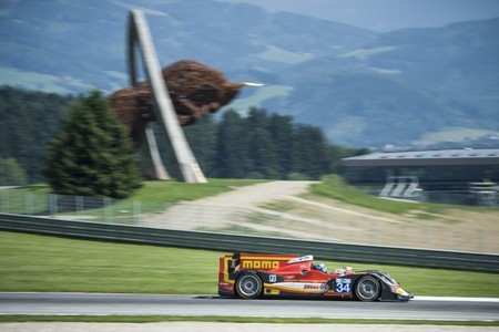 Las European Le Mans Series desvelan sus fechas para la temporada 2015