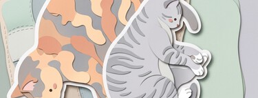 Cómo crear una ilustración de papel recortado a partir de tus fotos con inteligencia artificial, usando ChatGPT o Gemini 