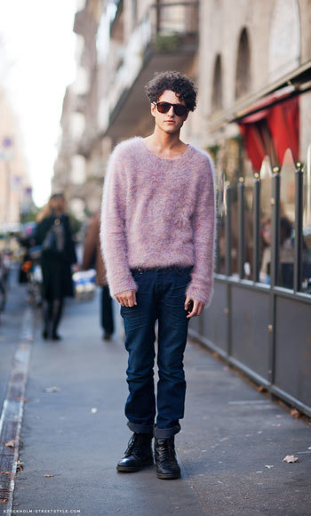 El mejor street-style de la semana (CVI)
