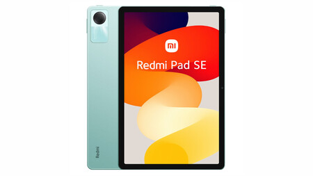 Redmi Pad Se