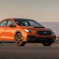 El Subaru WRX 2022 ya tiene precio en México: ADN de rally con tracción AWD y equipo al más alto nivel