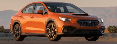 El Subaru WRX 2022 ya tiene precio en México: ADN de rally con tracción AWD y equipo al más alto nivel