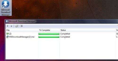 microsoft download manager internet explorer 9 windows