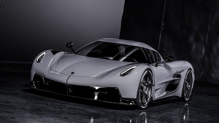 Koenigsegg Jesko Absolut 3