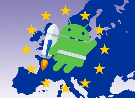 Qué requisitos impone Google en Android y por qué la Unión Europea les acusa de abuso de posición