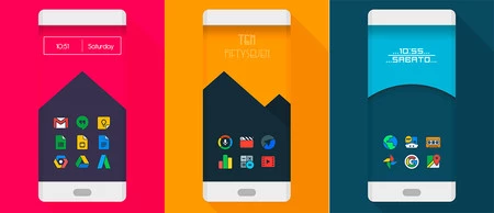 反物質アイコンパック