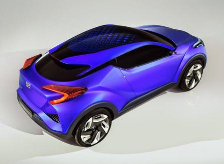 Toyota C Hr Concept (14)