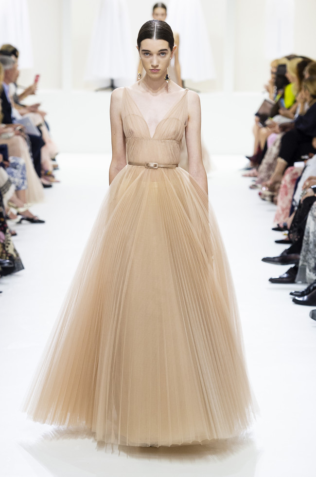Dior Alta Costura 2018 2019 68