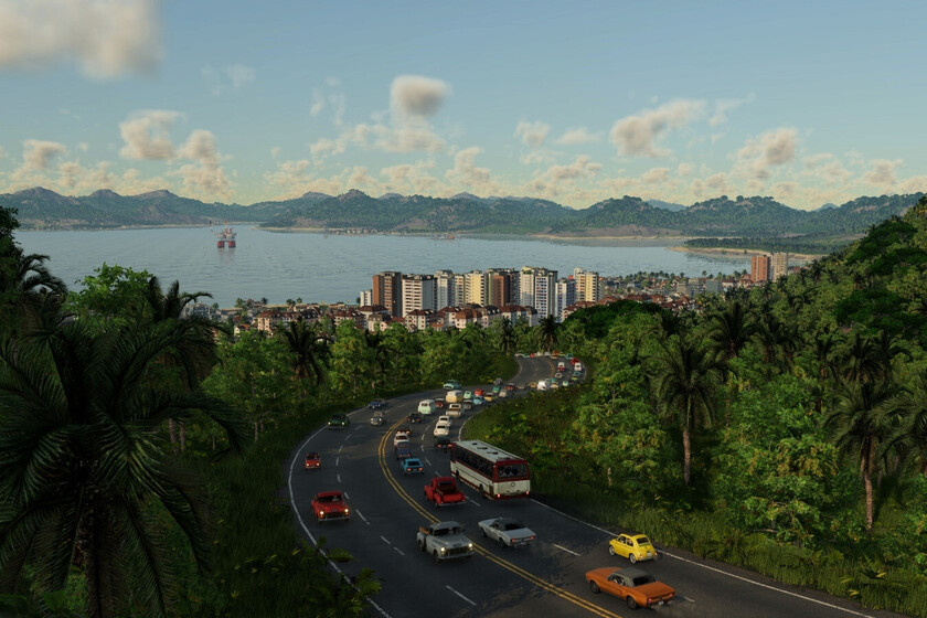 Hay un simulador que ha costado 25 millones de euros y no te promete felicidad, sino "estrés divertido"