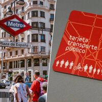 Todavía prefiero la tarjeta física del metro a la del móvil. Y la culpa es de mi desconfianza absoluta