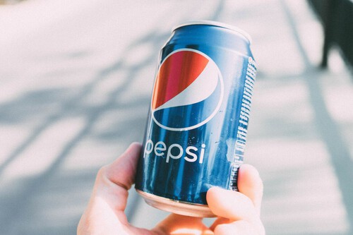 Pepsi reducirá más del 50% de las calorías en México