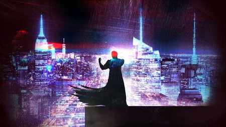 Vampire: The Masquerade - Coteries of New York adelanta sus mecánicas e historia