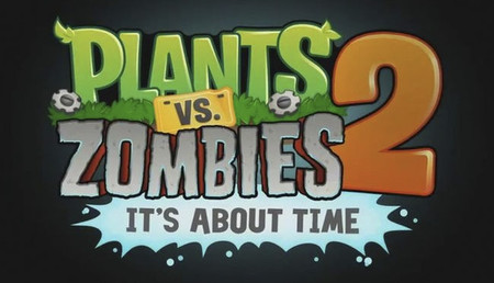 Plants vs Zombies 2, la secuela más esperada llegará este verano