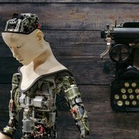 La inteligencia artificial se ha colado silenciosamente en nuestras vidas. Cada vez más de lo que leemos está escrito por ellas 