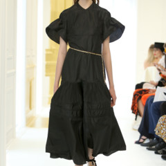 Foto 9 de 10 de la galería dior-alta-costura-otono-invierno en Trendencias
