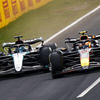 Horarios F1 GP Azerbaiyán 2024: fechas, favoritos y cómo ver la carrera en directo por TV y online 