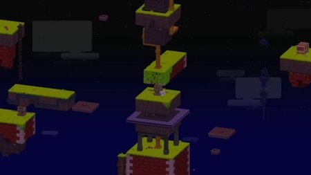 'Fez'. Nuevo e hipnótico tráiler