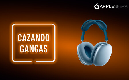 Ofertas del outlet de MediaMarkt en productos de Apple, Mac mini M1 a 100 euros menos en Amazon y más: Cazando Gangas