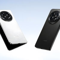 Celular plegable con potente procesador y 16 GB de memoria RAM. Es como traer dos celulares en uno  