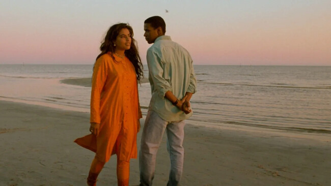 Mississippi Masala 1991 Denzel Washington