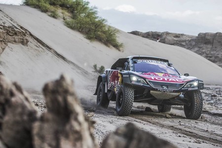 sainz-dakar-2018