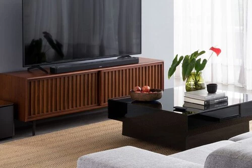 Barra de sonido Ultimea