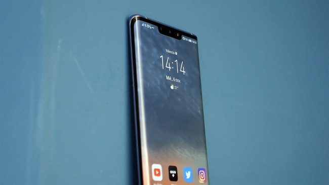 Huawei Mate 30 Pro