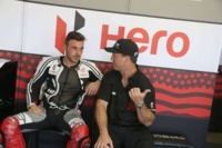 La rotura del ligamento del tobillo izquierdo no impedirá a Niccolò Canepa estar en Tailandia 