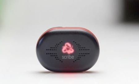 runScribe: el cuantificador para corredores