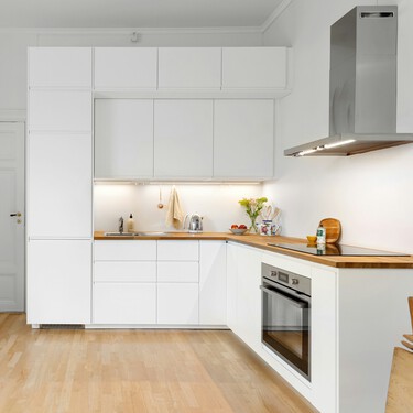 Lidl tiene una solución sencilla y barata, pero eficaz para ordenar desde las especias hasta el papel de cocina