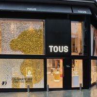 Tous tiene el regalo perfecto para pedirle a los Reyes Magos: una pulsera de plata a precio rebajado y de lo más elegante   