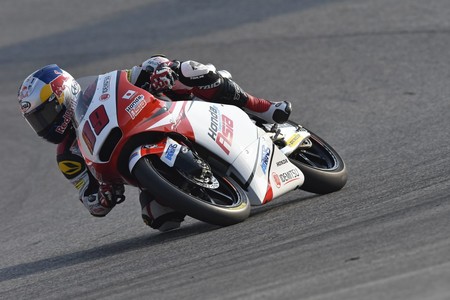 Pawi Gp Austria Motoe 2016