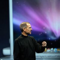 Steve Jobs sabía cómo lograr lo que quería de los demás: empezó a tener éxito a los 12 años gracias a pedir ayuda 