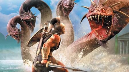 Titan Quest contará con una versión para Nintendo Switch, PS4 y Xbox One en 2018