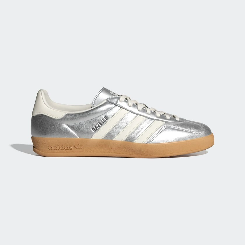 Zapatilla Gazelle Indoor
