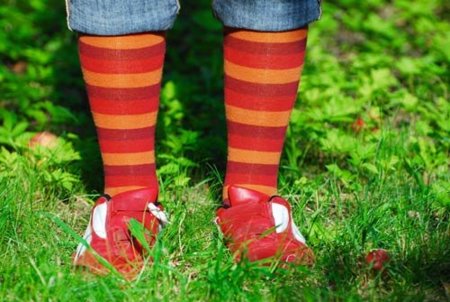 La manera adecuada de colocar las piernas cuando entrenamos