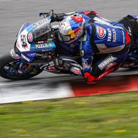 Toprak Razgatlioglu manda en los test de SBK en Portimao con igualdad máxima entre Yamaha y Ducati