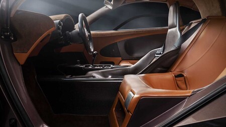 Mclaren F1 Subasta Pebble Beach 10