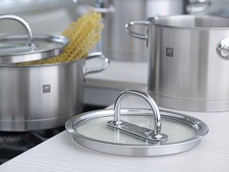 Ofertas de cocina y hogar en Amazon válidas hasta medianoche: ollas Zwilling o centros de planchado Tefal