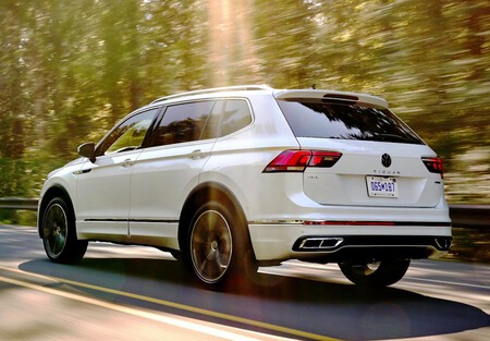 Volkswagen Tiguan 2024 Prepara Su Presentacion 4