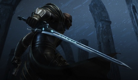 E3 2008: Bring it Home traerá la demo de 'Too Human' al XBox Live