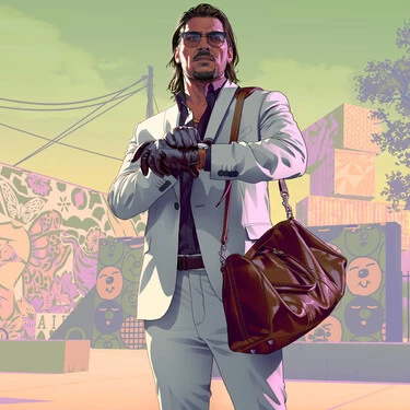 Raul Bautista Horizontal