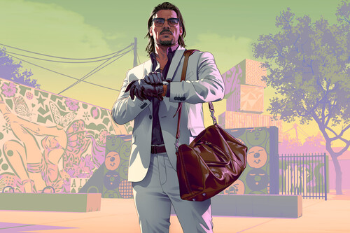 Solo un tiroteo por Vice City en GTA 6 al estilo de la película Heat puede igualar el subidón que sentí con el atraco en Paleto Bay