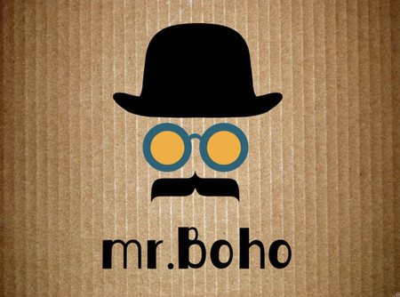 mr.Boho ha vuelto con nueva colección de gafas de sol y... ¡relojes!