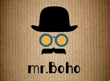 mr.Boho ha vuelto con nueva colección de gafas de sol y... ¡relojes!