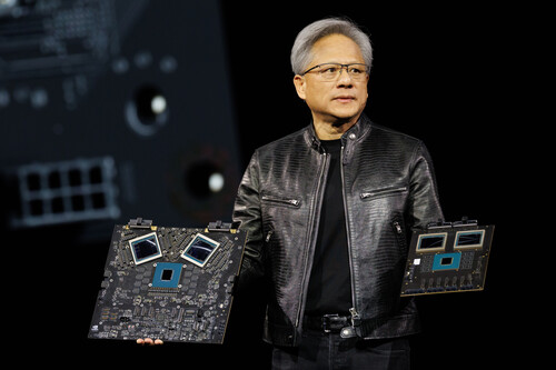 Nvidia Gb200