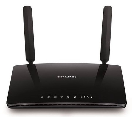 Archer MR200, el nuevo router 4G de TP-LINK