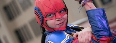 Una importante tradición de Marvel caminaba hacia la extinción y el olvido. Hasta que llegó 'Ms. Marvel' 